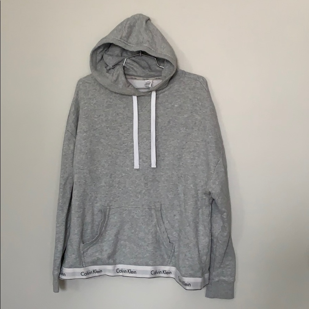 Calvin Klein hoodie